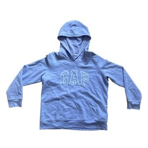 Gap Hoodie Lavender‎